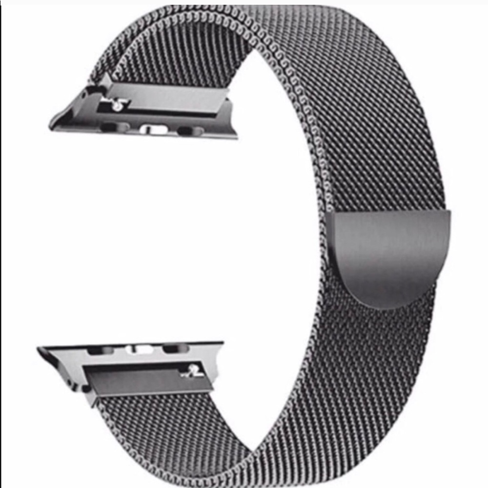 Apple Watch mesh Stainless steel band